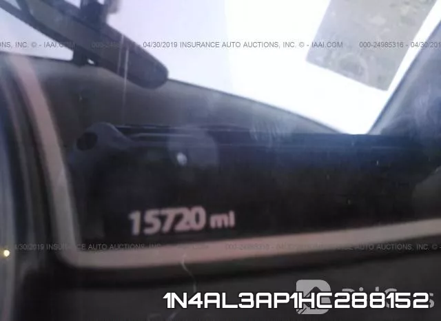 1N4AL3AP1HC288152 фото 7