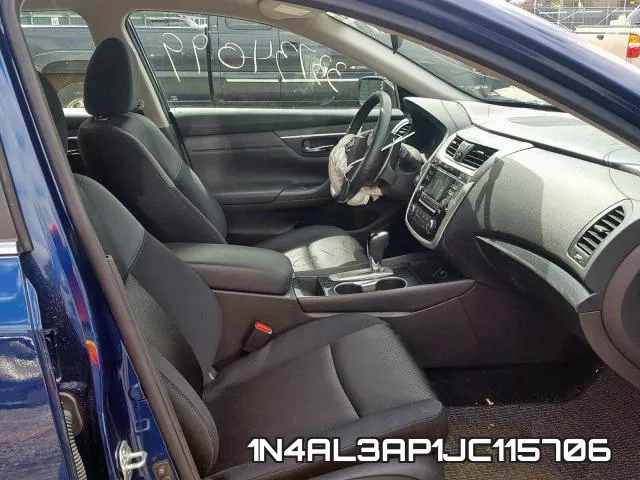 1N4AL3AP1JC115706 фото 6
