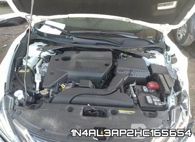 1N4AL3AP2HC165654 фото 2
