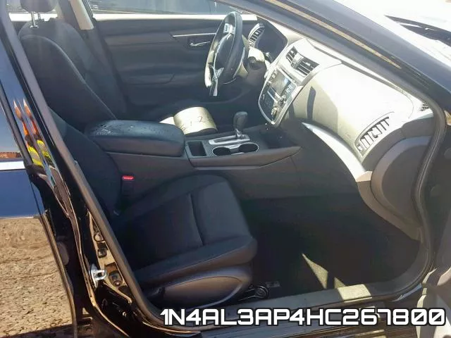 1N4AL3AP4HC267800 фото 6