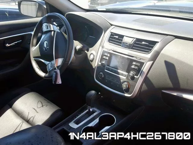 1N4AL3AP4HC267800 фото 10