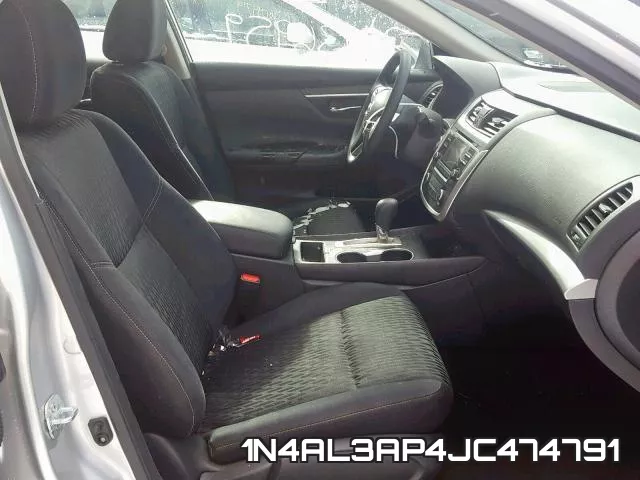 1N4AL3AP4JC474791 фото 6