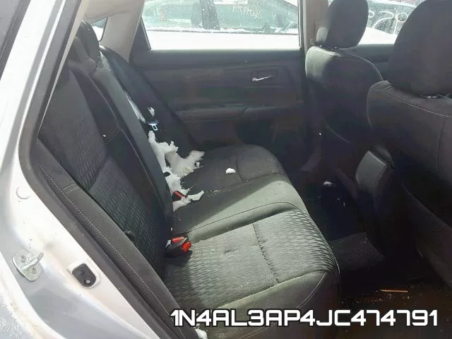 1N4AL3AP4JC474791 фото 7