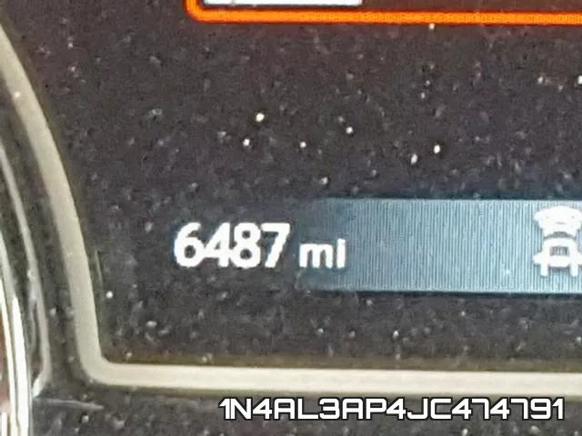 1N4AL3AP4JC474791 фото 9