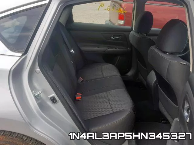 1N4AL3AP5HN345327 фото 7