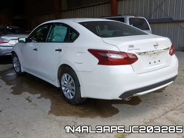 1N4AL3AP5JC203285 фото 4