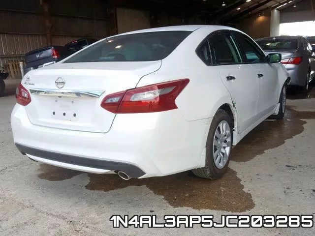 1N4AL3AP5JC203285 фото 5