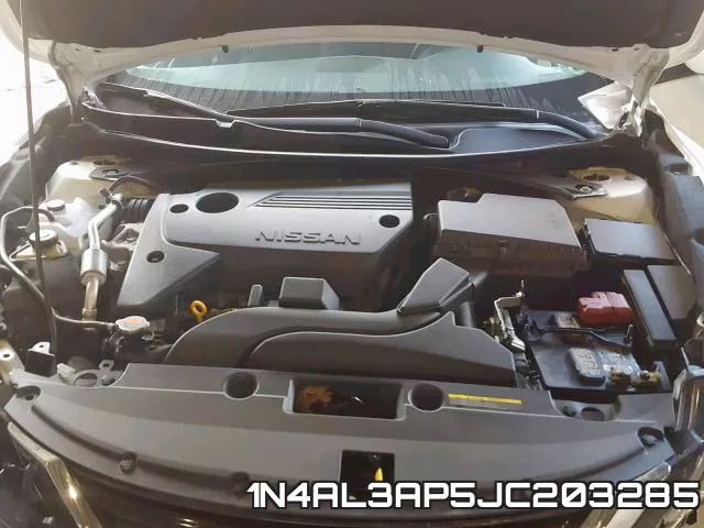 1N4AL3AP5JC203285 фото 8
