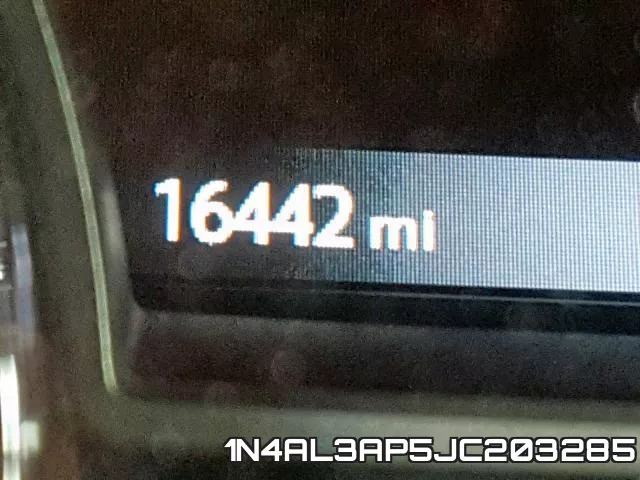 1N4AL3AP5JC203285 фото 9