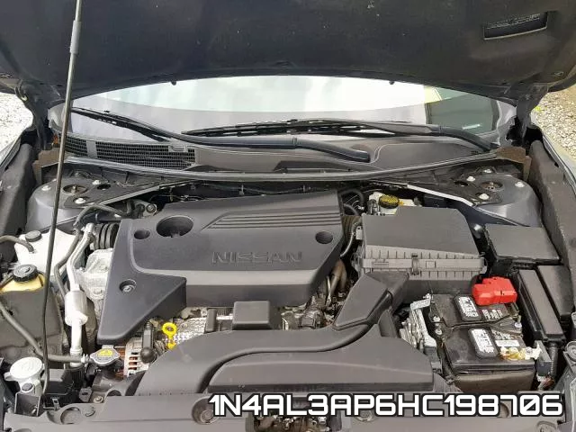 1N4AL3AP6HC198706 фото 8