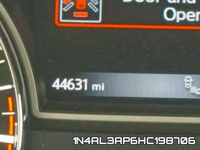 1N4AL3AP6HC198706 фото 9