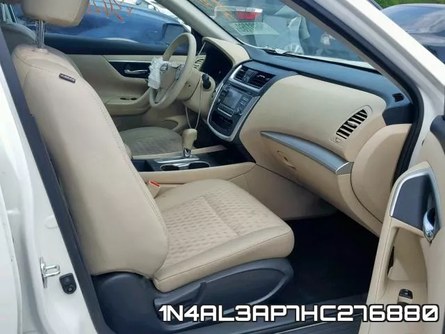 1N4AL3AP7HC276880 фото 6