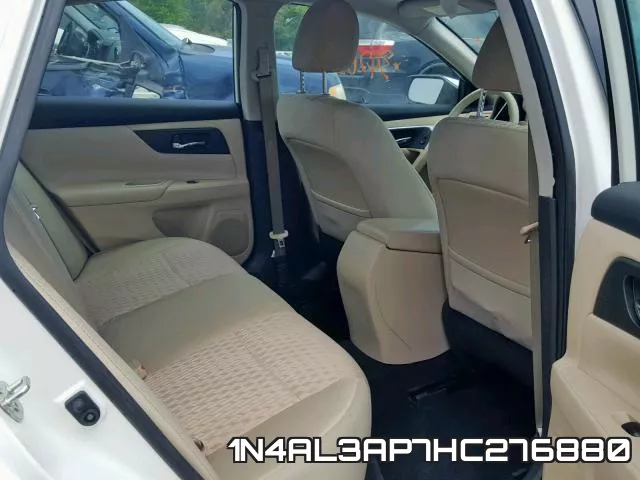 1N4AL3AP7HC276880 фото 7