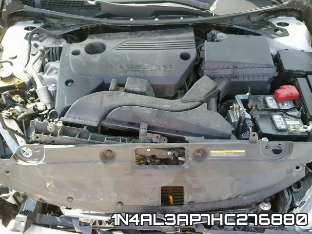 1N4AL3AP7HC276880 фото 8