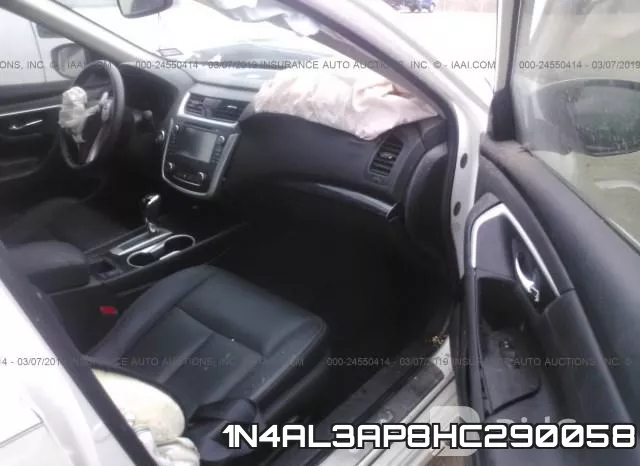 1N4AL3AP8HC290058 фото 6