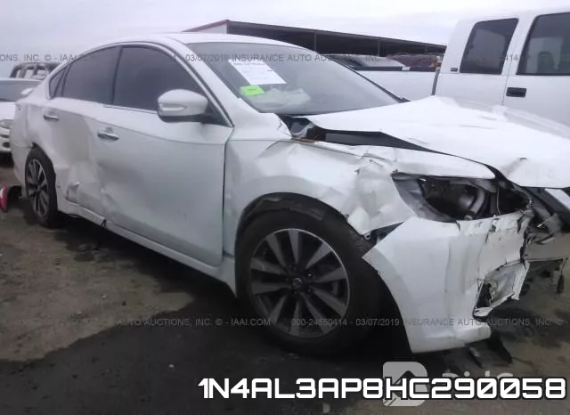 1N4AL3AP8HC290058 фото 7