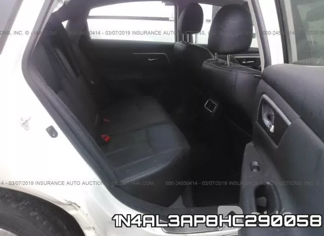 1N4AL3AP8HC290058 фото 9