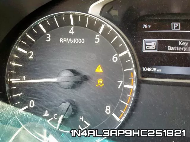 1N4AL3AP9HC251821 фото 9