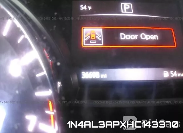 1N4AL3APXHC143370 фото 8