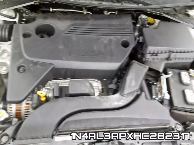 1N4AL3APXHC282317 фото 8
