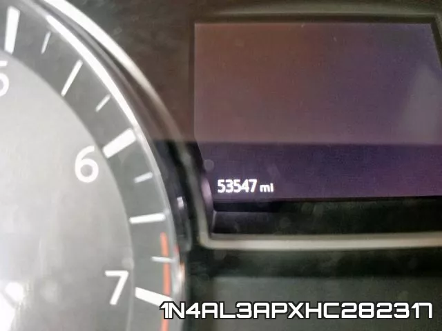 1N4AL3APXHC282317 фото 9