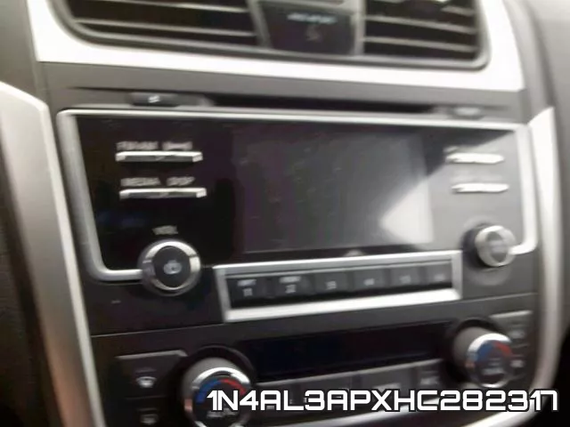 1N4AL3APXHC282317 фото 10