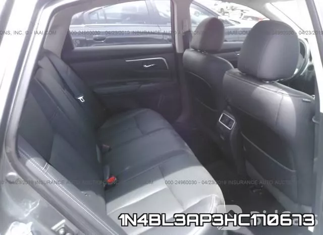 1N4BL3AP3HC170673 фото 9