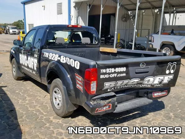 1N6BD0CT9JN710969 фото 4