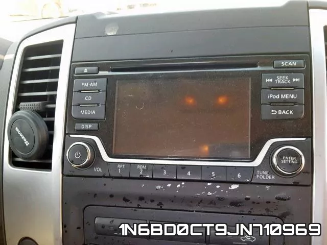 1N6BD0CT9JN710969 фото 10