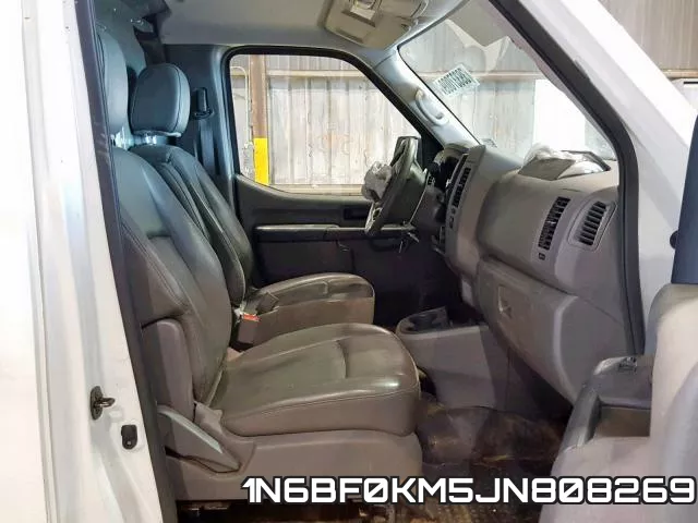 1N6BF0KM5JN808269 фото 6