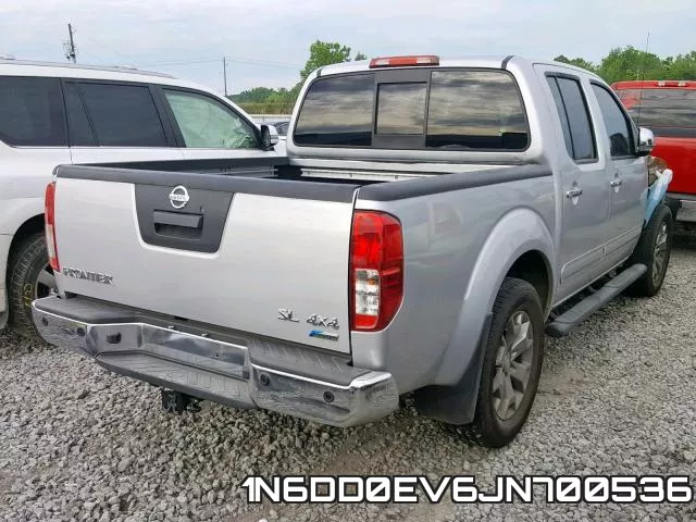 1N6DD0EV6JN700536 фото 5