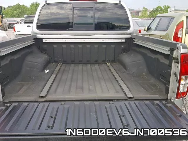 1N6DD0EV6JN700536 фото 7