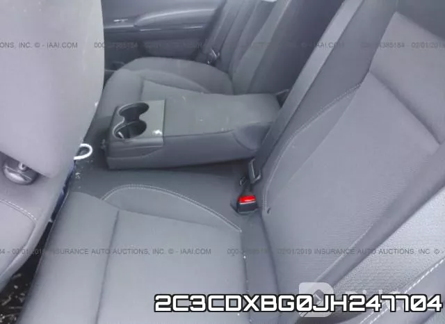 2C3CDXBG0JH247704 фото 8