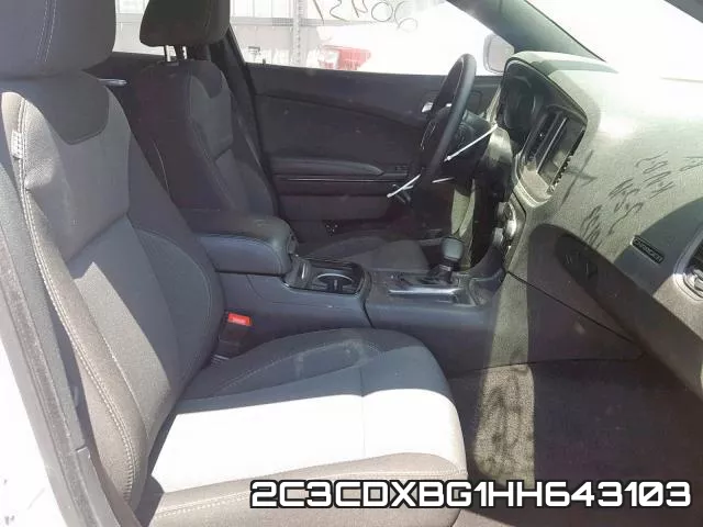2C3CDXBG1HH643103 фото 6