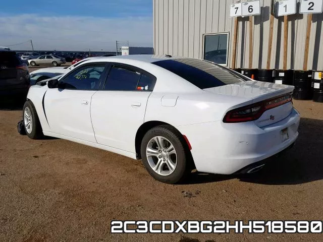 2C3CDXBG2HH518580 фото 3