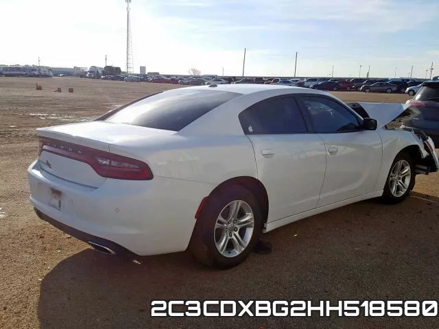 2C3CDXBG2HH518580 фото 4