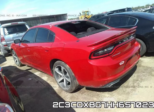 2C3CDXBG7HH657023 фото 4