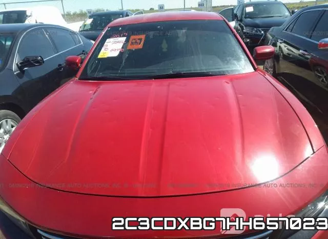 2C3CDXBG7HH657023 фото 7