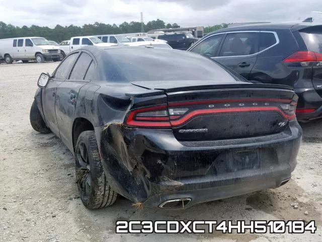 2C3CDXCT4HH510184 фото 4