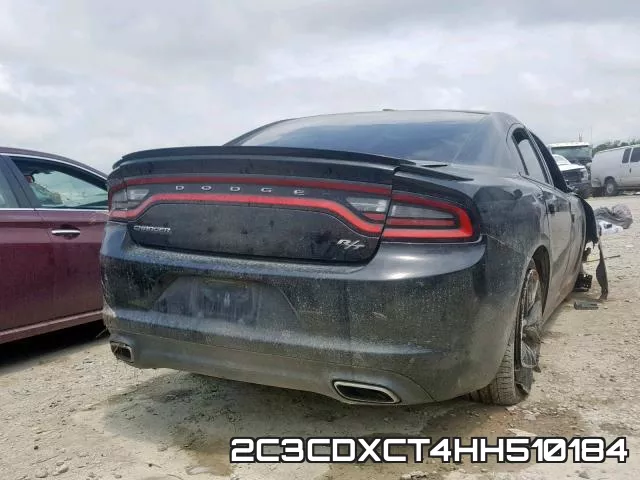 2C3CDXCT4HH510184 фото 5