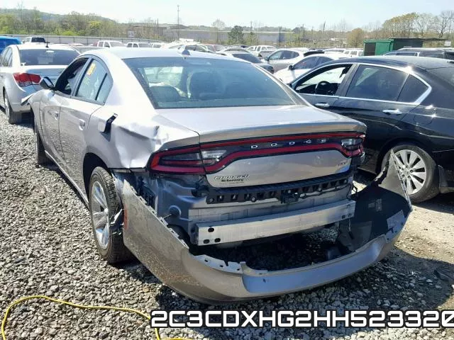 2C3CDXHG2HH523320 фото 4