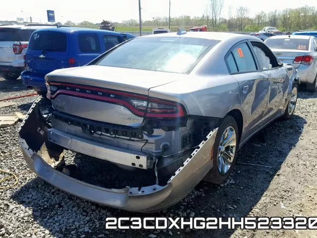 2C3CDXHG2HH523320 фото 5