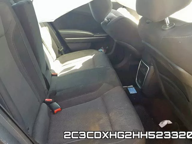 2C3CDXHG2HH523320 фото 7