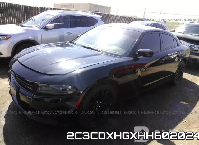 2C3CDXHGXHH602024 фото 3