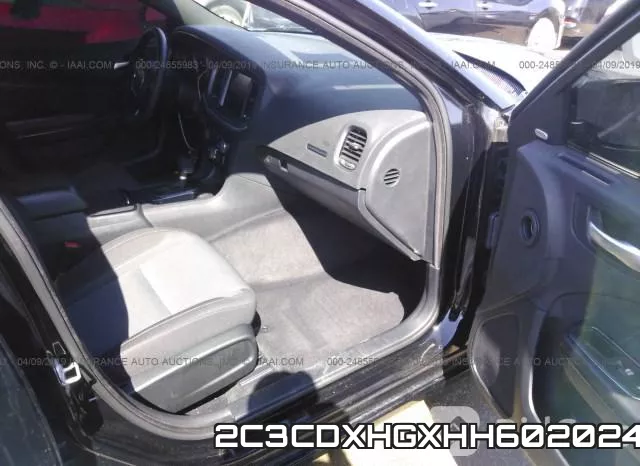 2C3CDXHGXHH602024 фото 6