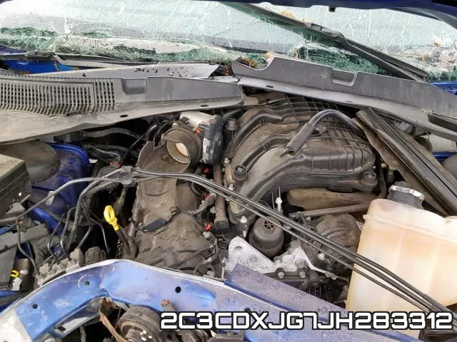2C3CDXJG7JH283312 фото 8