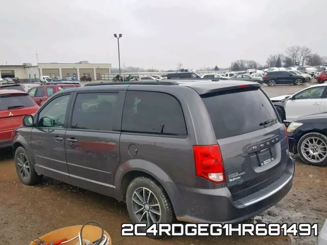 2C4RDGEG1HR681491 фото 4