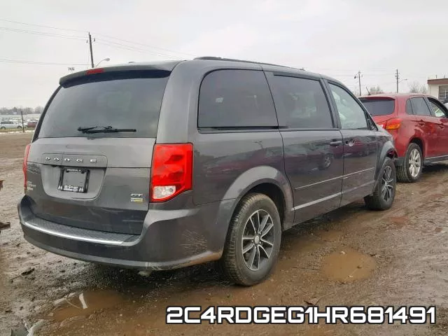 2C4RDGEG1HR681491 фото 5