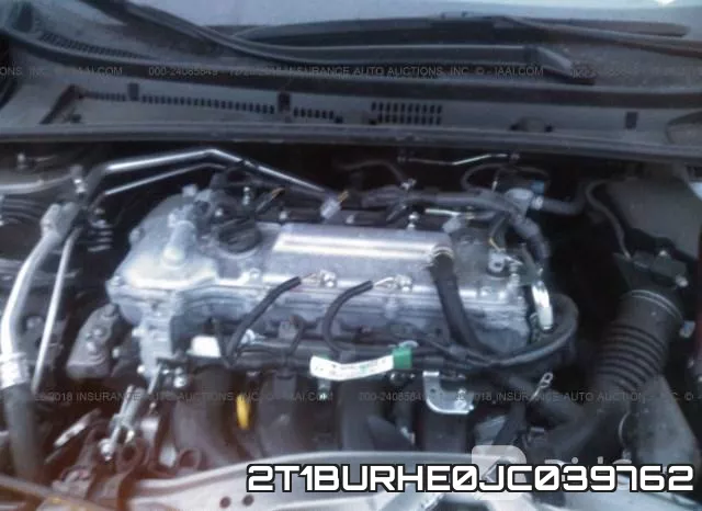 2T1BURHE0JC039762 фото 2
