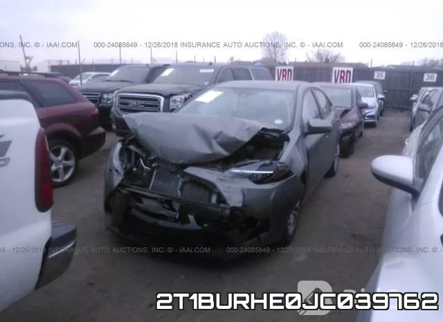 2T1BURHE0JC039762 фото 3